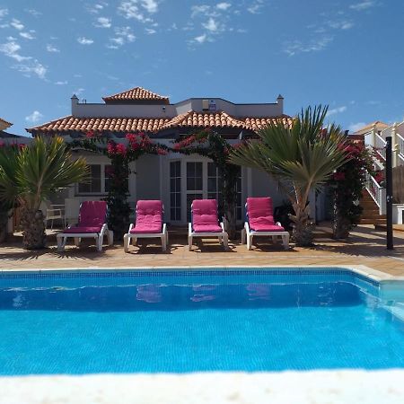 Villa Rochelle Caleta De Fuste Εξωτερικό φωτογραφία