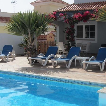 Villa Rochelle Caleta De Fuste Εξωτερικό φωτογραφία