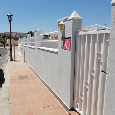 Villa Rochelle Caleta De Fuste Εξωτερικό φωτογραφία