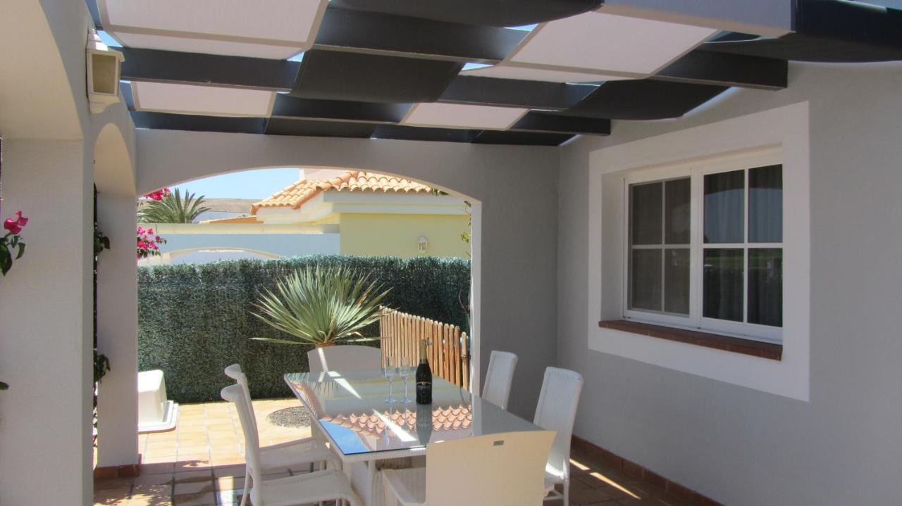 Villa Rochelle Caleta De Fuste Εξωτερικό φωτογραφία