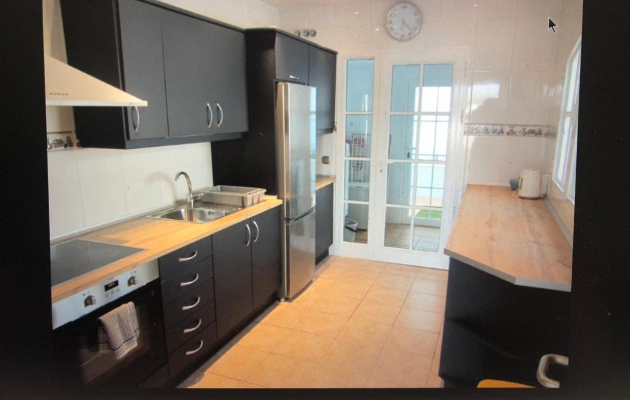 Villa Rochelle Caleta De Fuste Εξωτερικό φωτογραφία