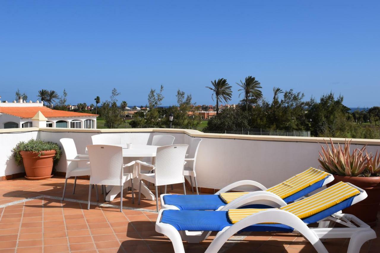 Villa Rochelle Caleta De Fuste Εξωτερικό φωτογραφία