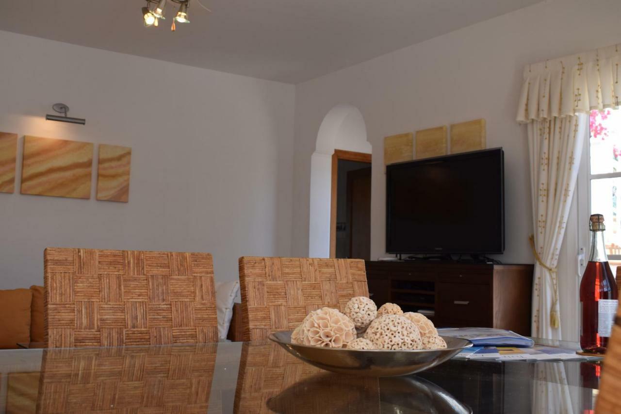 Villa Rochelle Caleta De Fuste Εξωτερικό φωτογραφία