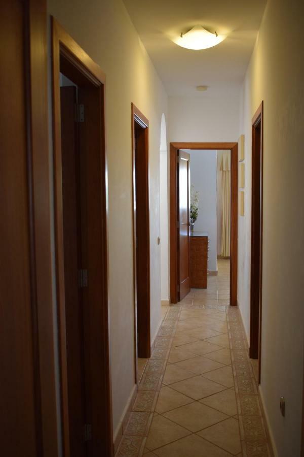 Villa Rochelle Caleta De Fuste Εξωτερικό φωτογραφία