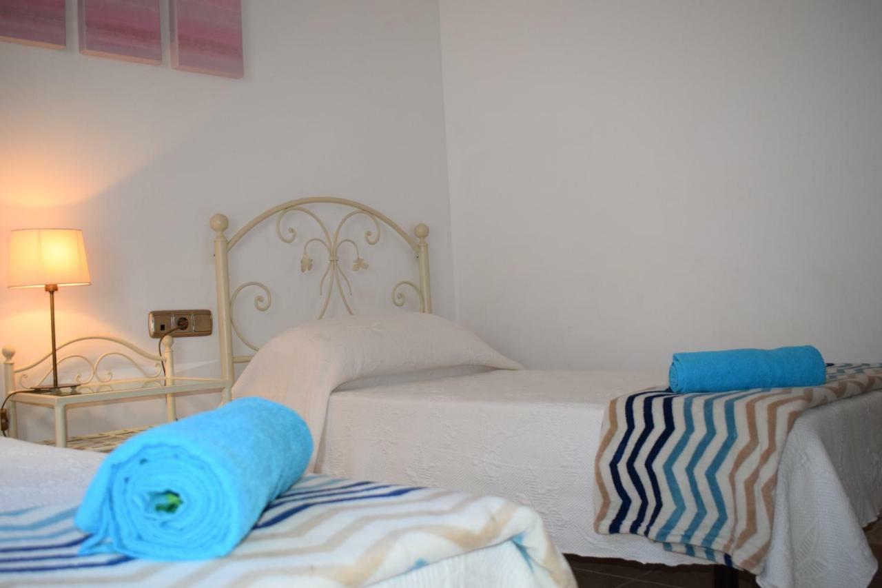 Villa Rochelle Caleta De Fuste Εξωτερικό φωτογραφία