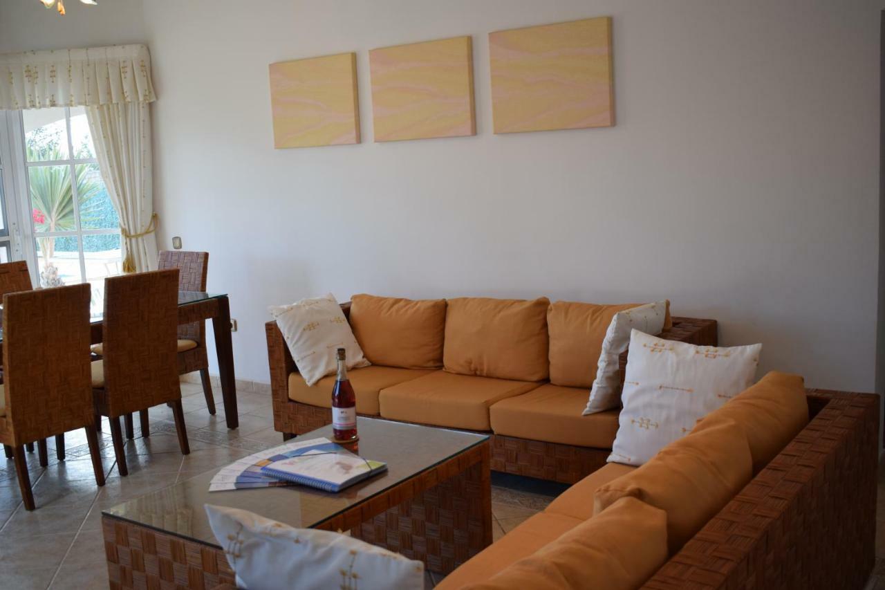 Villa Rochelle Caleta De Fuste Εξωτερικό φωτογραφία
