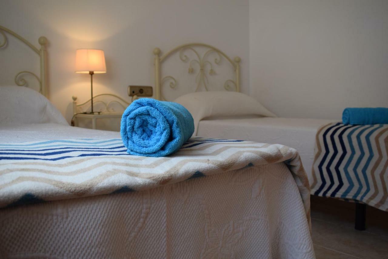 Villa Rochelle Caleta De Fuste Εξωτερικό φωτογραφία