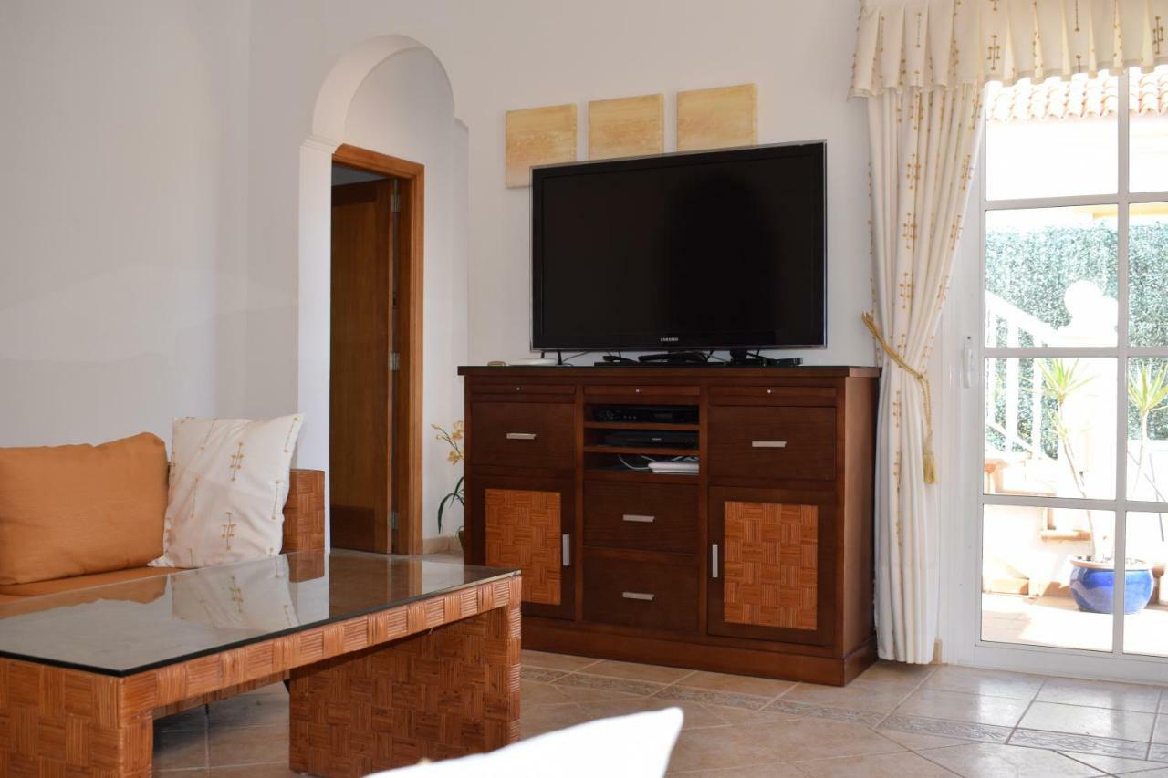 Villa Rochelle Caleta De Fuste Εξωτερικό φωτογραφία