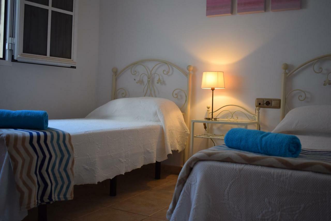 Villa Rochelle Caleta De Fuste Εξωτερικό φωτογραφία