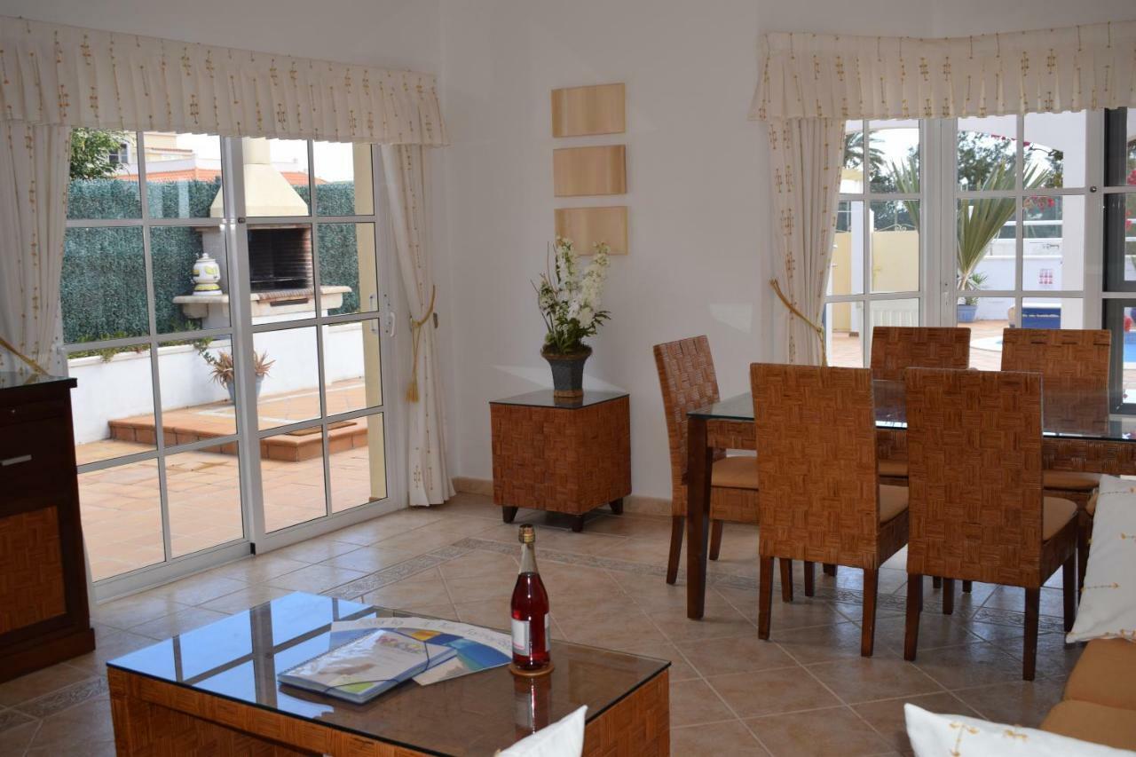 Villa Rochelle Caleta De Fuste Εξωτερικό φωτογραφία