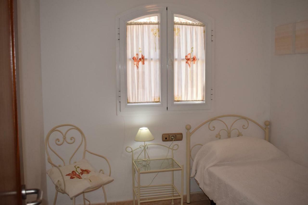 Villa Rochelle Caleta De Fuste Εξωτερικό φωτογραφία
