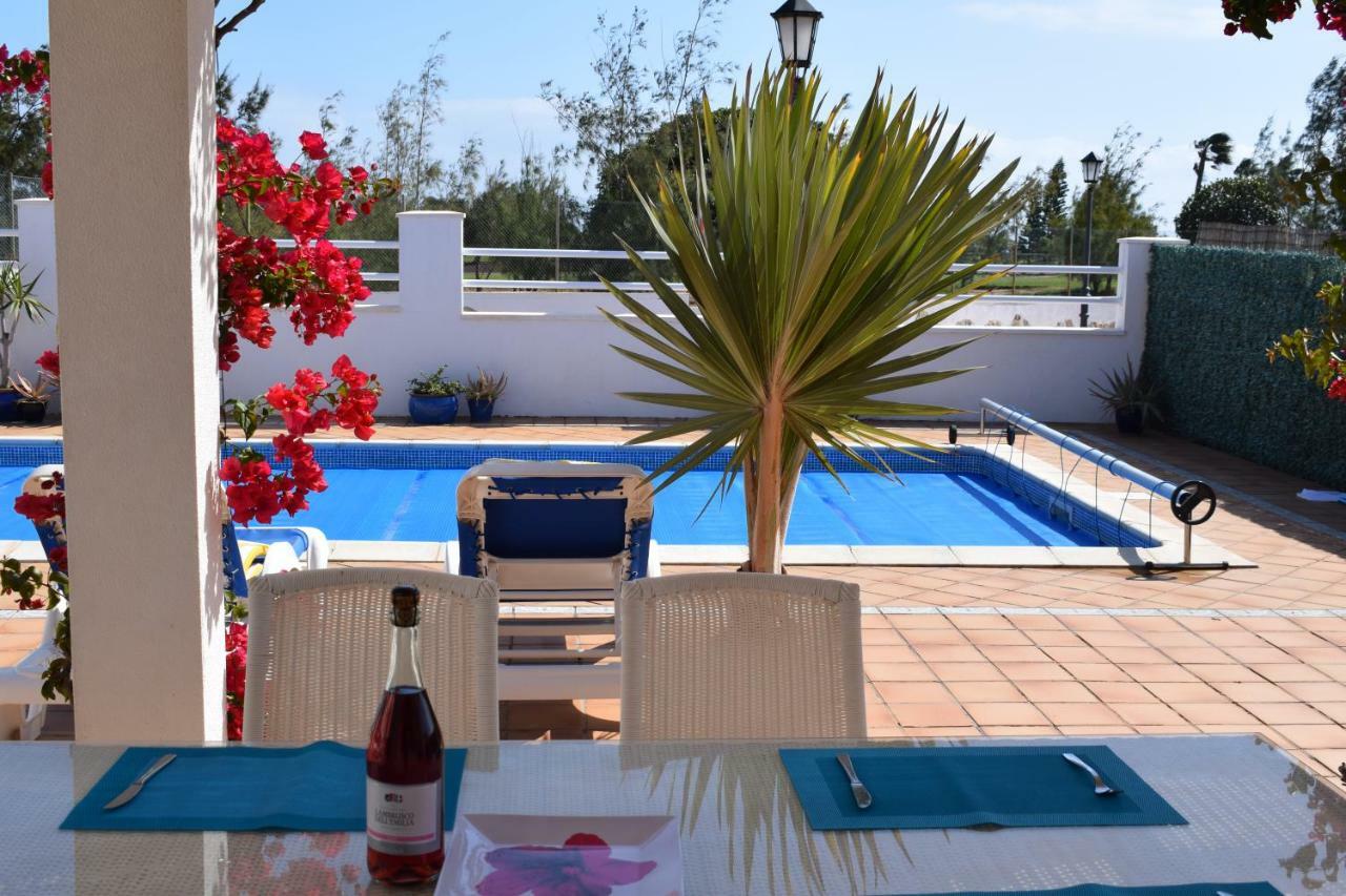 Villa Rochelle Caleta De Fuste Εξωτερικό φωτογραφία