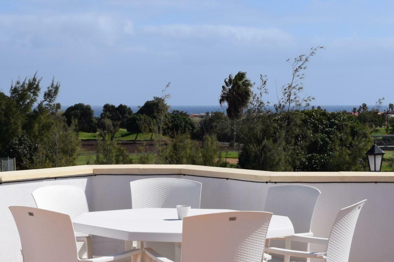 Villa Rochelle Caleta De Fuste Εξωτερικό φωτογραφία