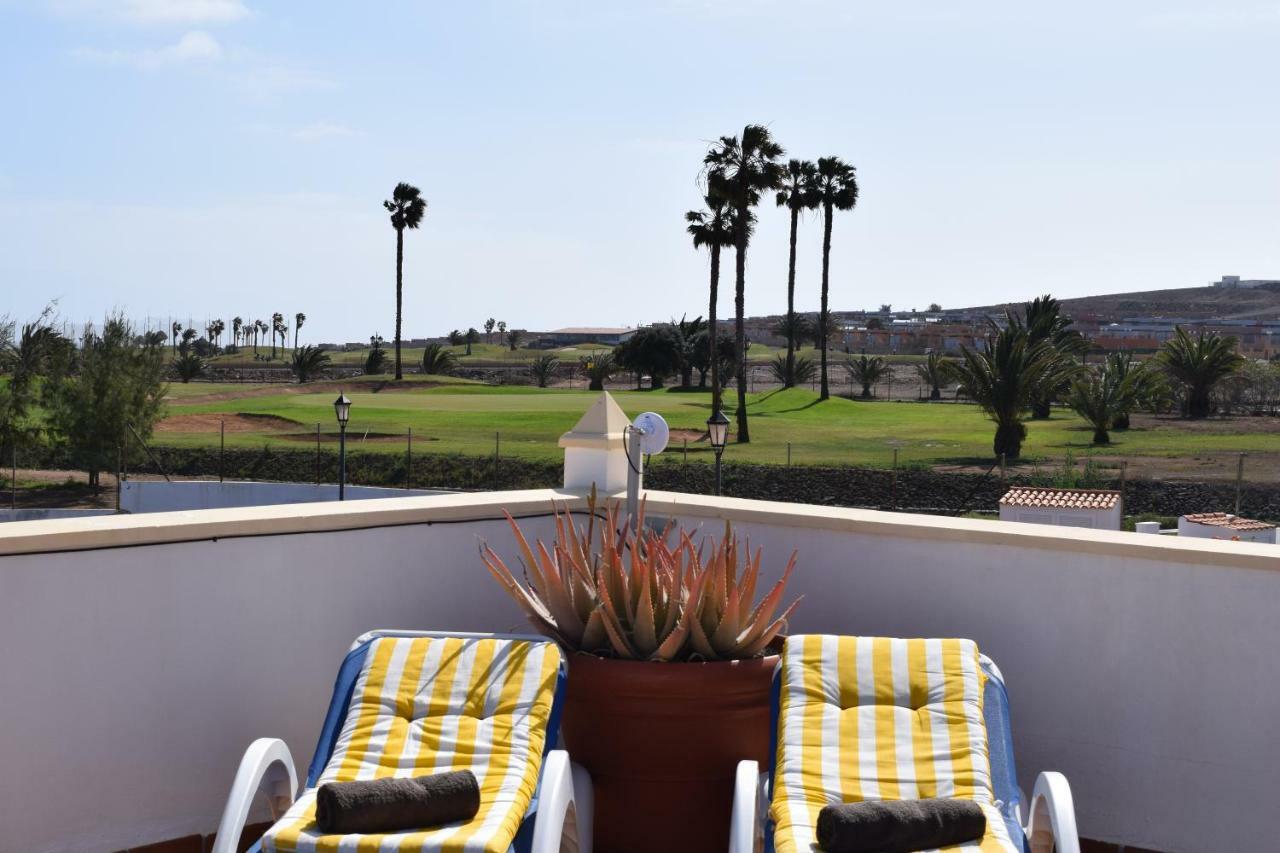Villa Rochelle Caleta De Fuste Εξωτερικό φωτογραφία